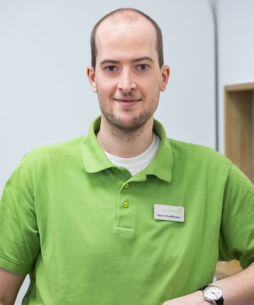 Mein Hörmarkt Mitarbeiter im März 2025